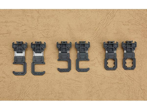 COMBAT ARMORS MAX 08: 1/72nd Scale Eastland WE211 Mavellic | 4545784013892