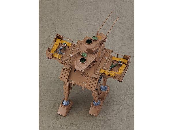 COMBAT ARMORS MAX21: Abitate F44B Tequila Gunner(re-run) | 4545784013908