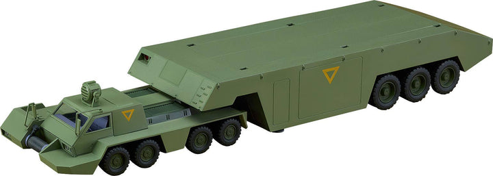 COMBAT ARMORS MAX10 1/72 Scale Bromry I-VAN DT2(re-run) | 4545784014004