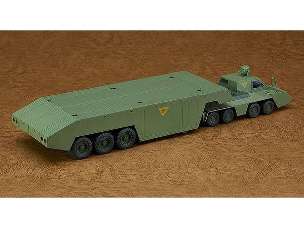 COMBAT ARMORS MAX10 1/72 Scale Bromry I-VAN DT2(re-run) | 4545784014004