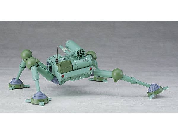 COMBAT ARMORS MAX15 1/72nd Scale Abitate F35C Blizzard Gunner(3rd-run) | 4545784014011