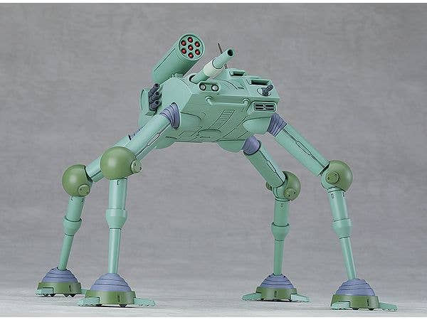 COMBAT ARMORS MAX15 1/72nd Scale Abitate F35C Blizzard Gunner(3rd-run) | 4545784014011