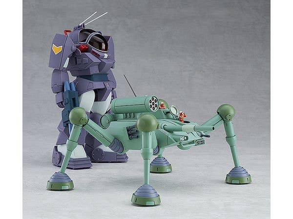 COMBAT ARMORS MAX15 1/72nd Scale Abitate F35C Blizzard Gunner(3rd-run) | 4545784014011