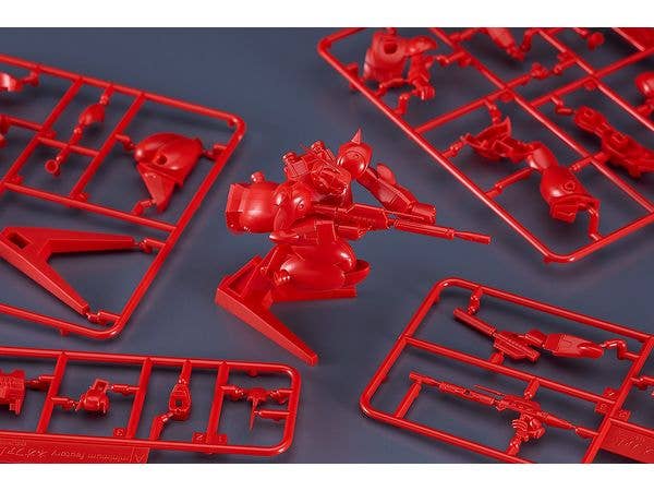 PLAMAX MF-82 minimum factory Neofam & Dizzo: Round Vernian Ver. | 4545784014059