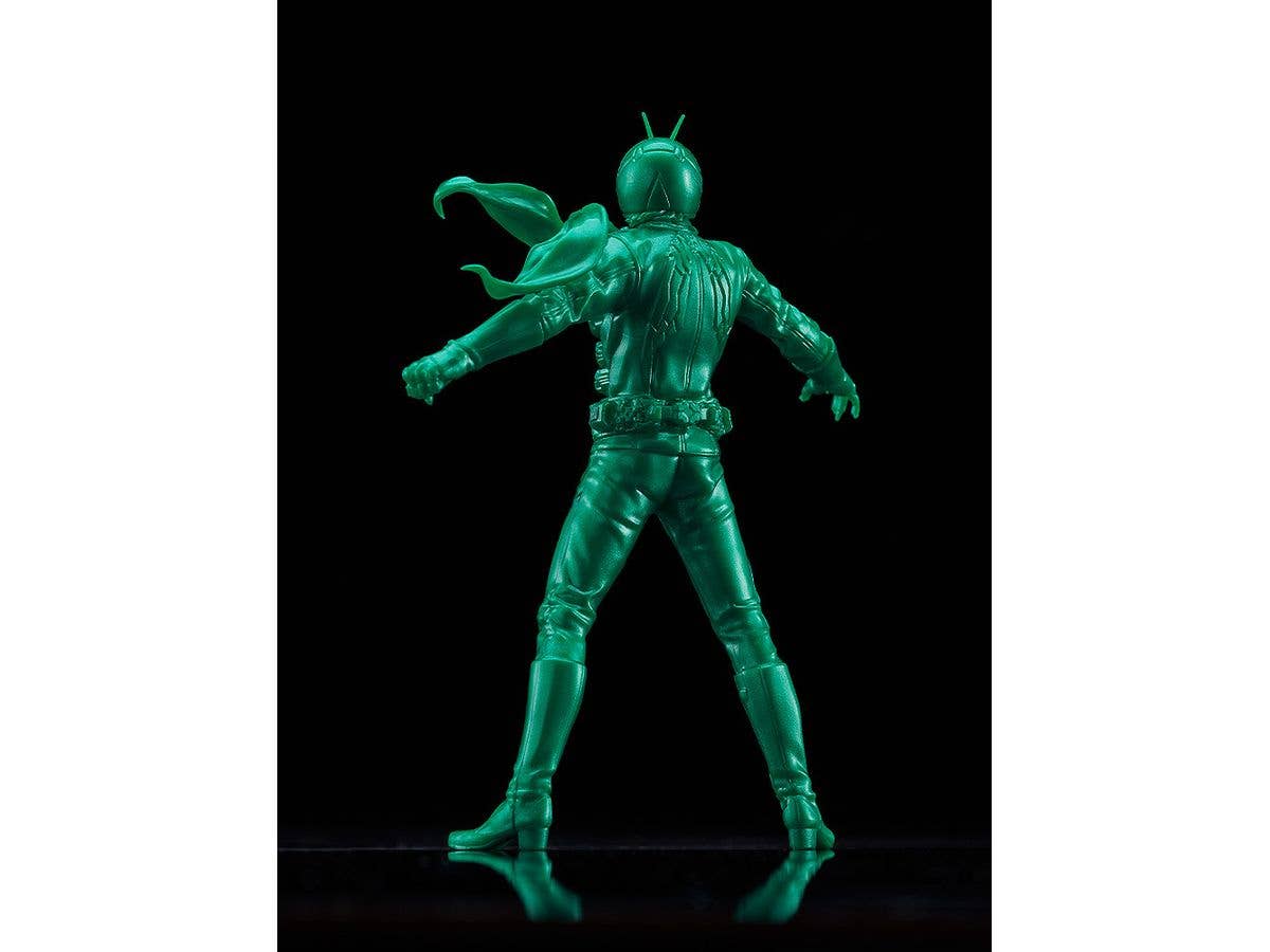 PLAMAX MF-87 minimum factory Shin Japan Heroes Universe | 4545784014073