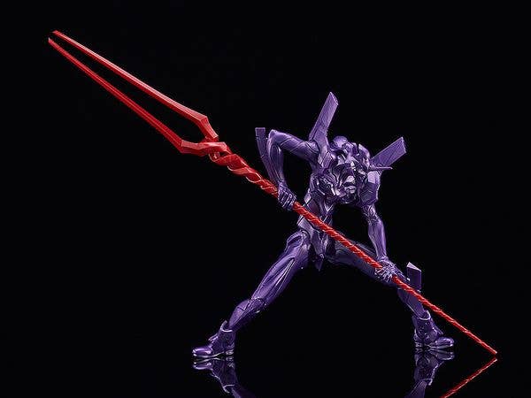 PLAMAX MF-87 minimum factory Shin Japan Heroes Universe | 4545784014073