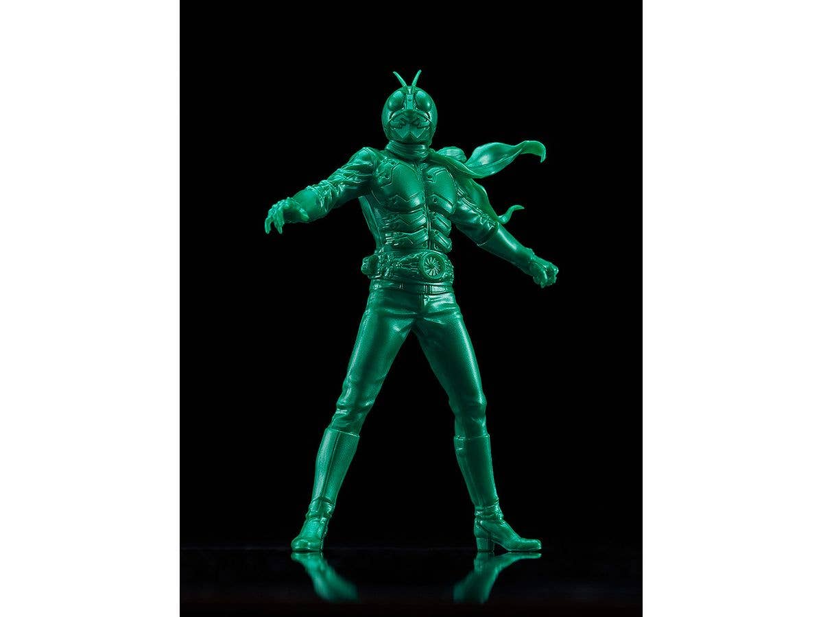 PLAMAX MF-87 minimum factory Shin Japan Heroes Universe | 4545784014073
