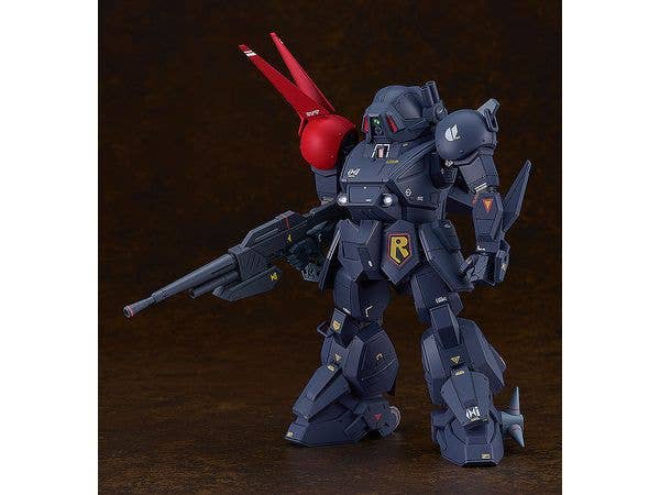 PLAMAX SV-03 1/24 Scale X / ATH-P-RSC Blood Sucker | 4545784014127