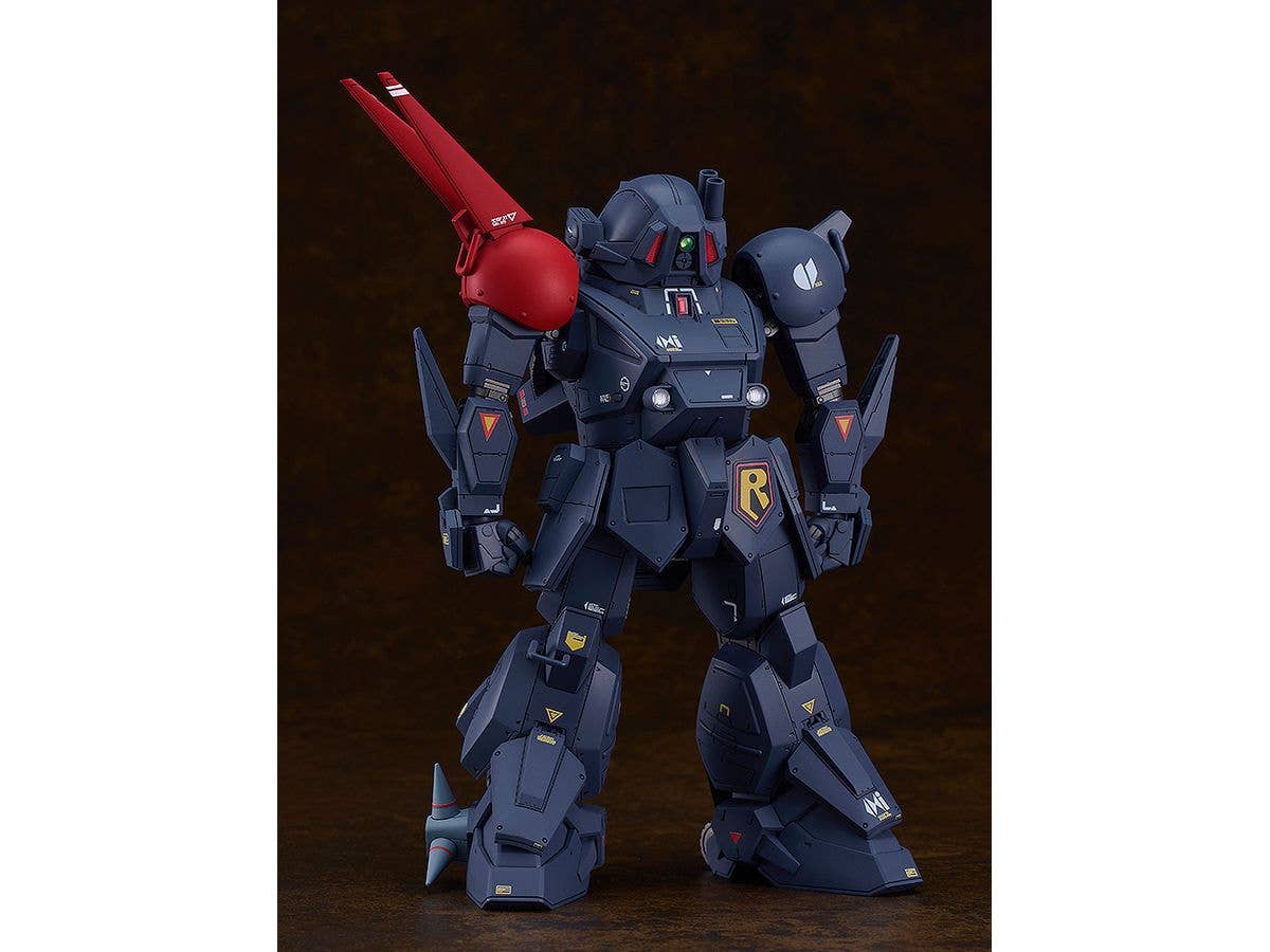 PLAMAX SV-03 1/24 Scale X / ATH-P-RSC Blood Sucker | 4545784014127