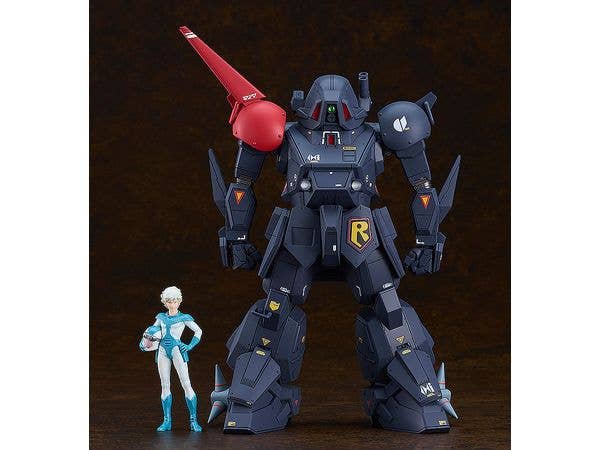 PLAMAX SV-03 1/24 Scale X / ATH-P-RSC Blood Sucker | 4545784014127