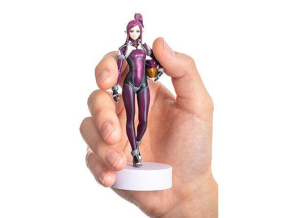 PLAMAX MF-46 minimum factory Mirage Farina Jenius(3rd-run) | 4545784014134