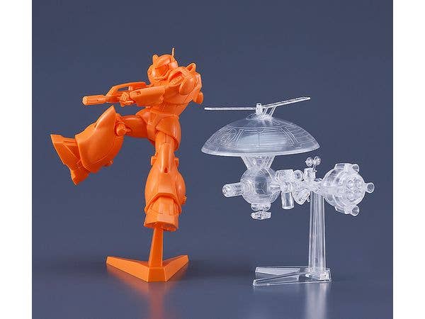 PLAMAX MF-85 minimum factory Torunfam & Janus: Another Color Ver. | 4545784014189