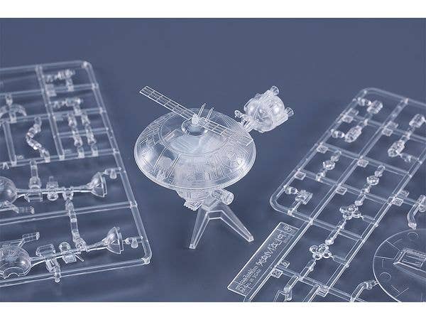 PLAMAX MF-85 minimum factory Torunfam & Janus: Another Color Ver. | 4545784014189