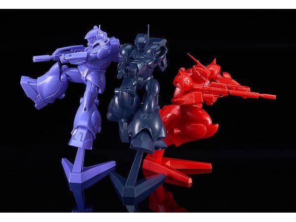PLAMAX MF-85 minimum factory Torunfam & Janus: Another Color Ver. | 4545784014189