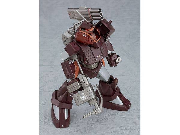 COMBAT ARMORS MAX 20: Soltic H102 Bushman Reinforced Pack Mounted Type (re-run) | 4545784014226