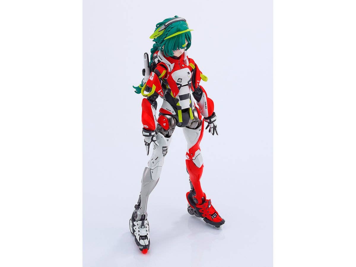 MOTORED CYBORG RUNNER SSX_155tb "TURBO ACID" | 4545784014233