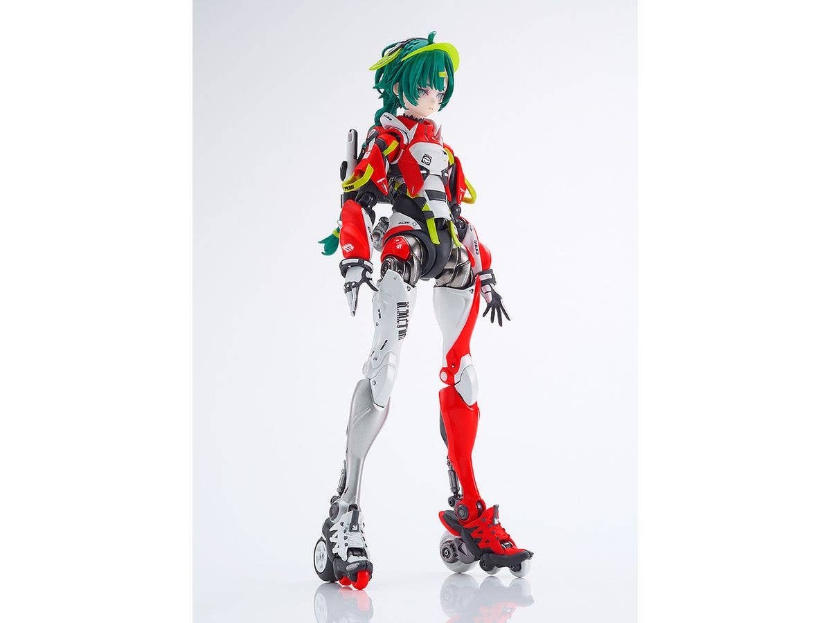 MOTORED CYBORG RUNNER SSX_155tb "TURBO ACID" | 4545784014233