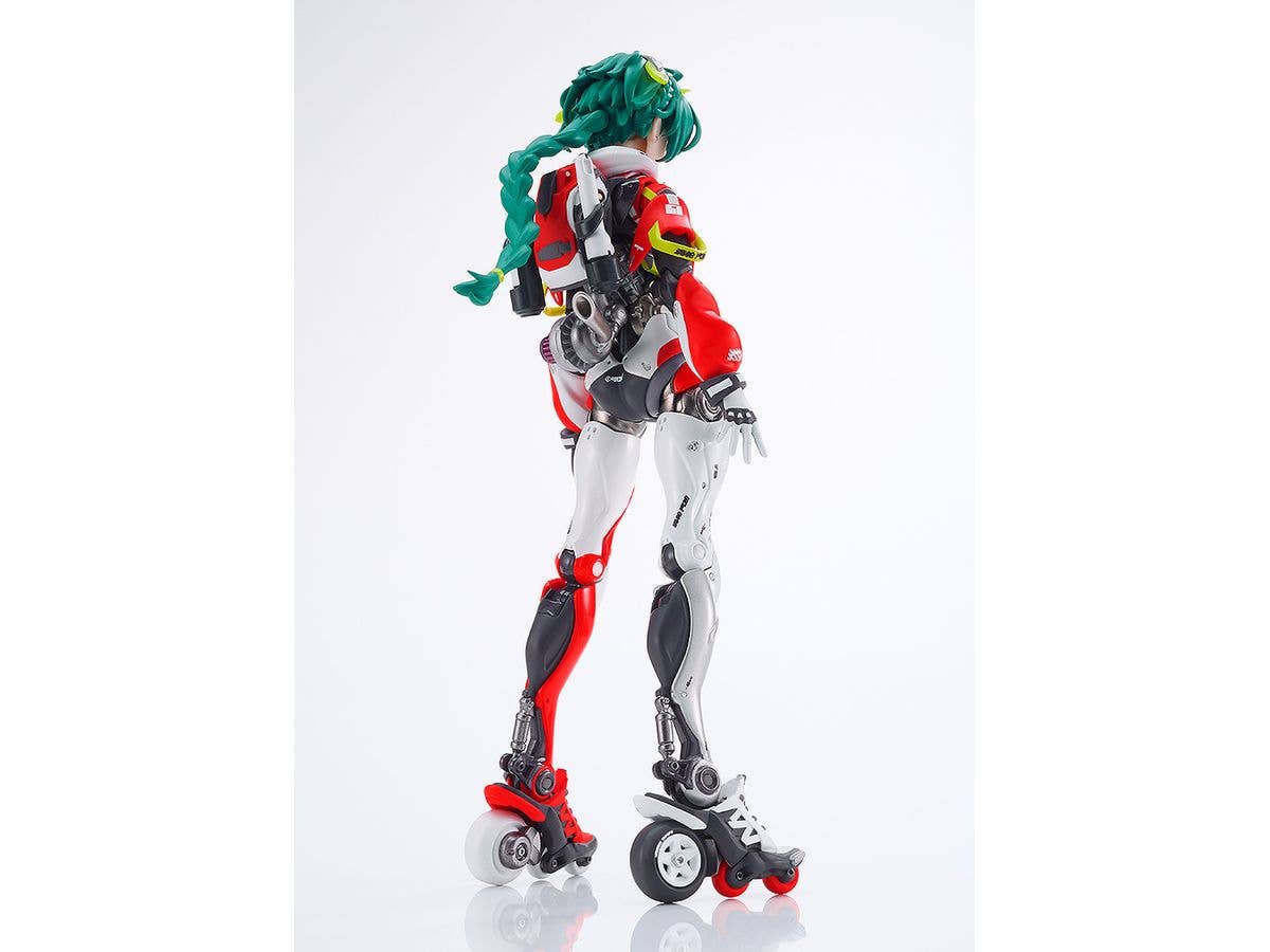MOTORED CYBORG RUNNER SSX_155tb "TURBO ACID" | 4545784014233