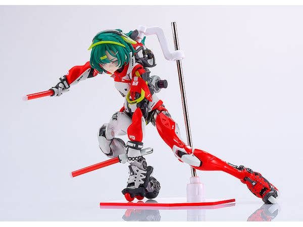 MOTORED CYBORG RUNNER SSX_155tb "TURBO ACID" | 4545784014233