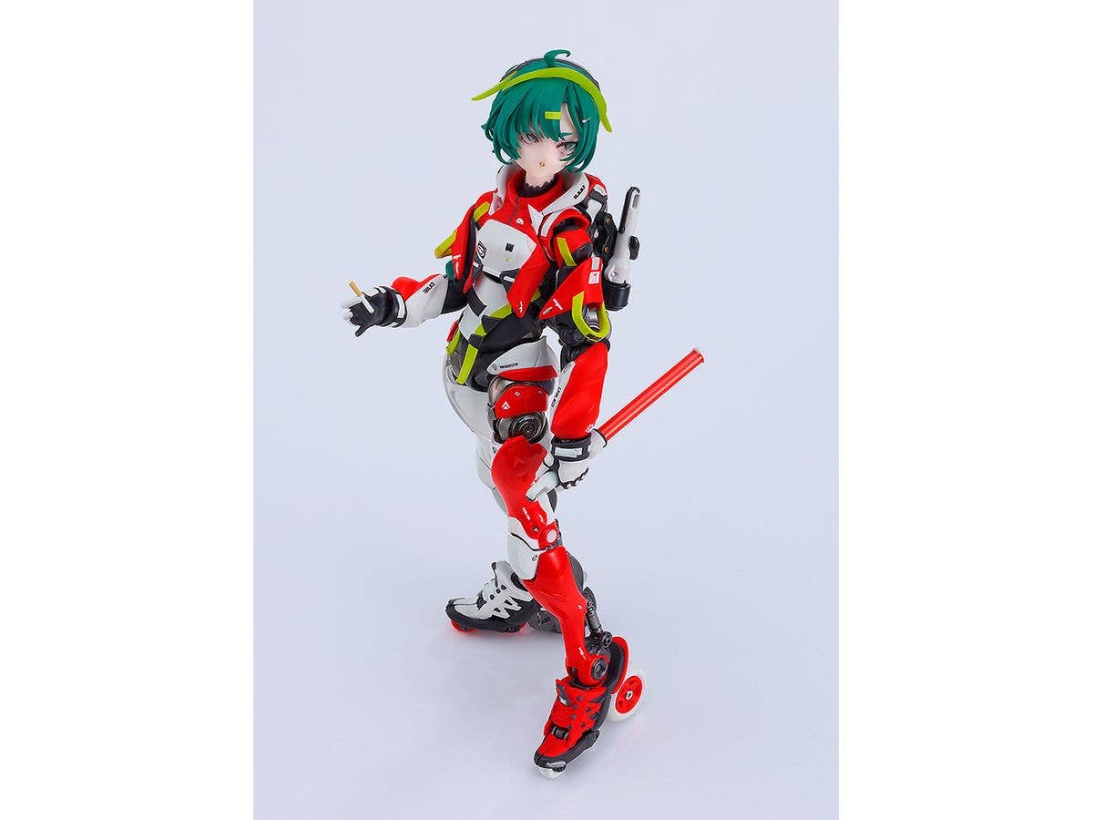 MOTORED CYBORG RUNNER SSX_155tb "TURBO ACID" | 4545784014233
