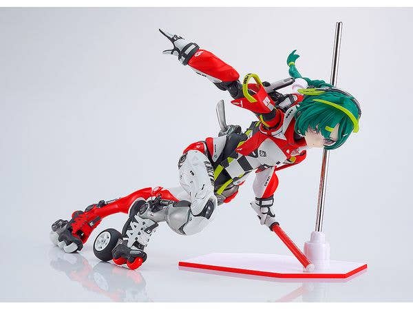 MOTORED CYBORG RUNNER SSX_155tb "TURBO ACID" | 4545784014233