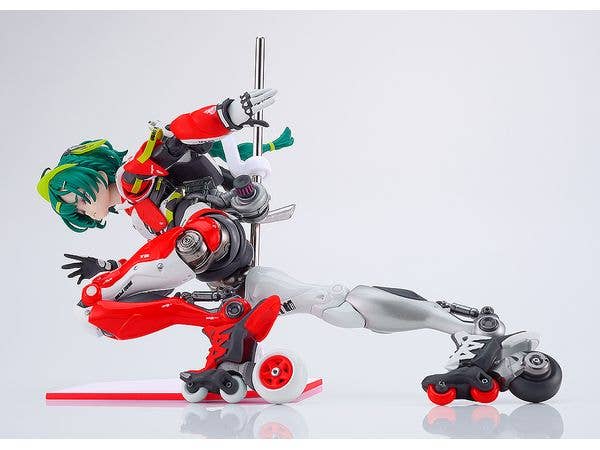 MOTORED CYBORG RUNNER SSX_155tb "TURBO ACID" | 4545784014233