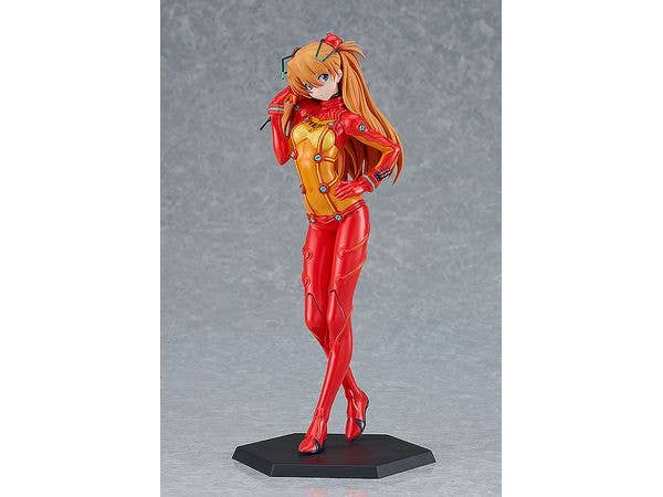 PLAMAX Asuka Shikinami Langley(Re-run) | 4545784014318