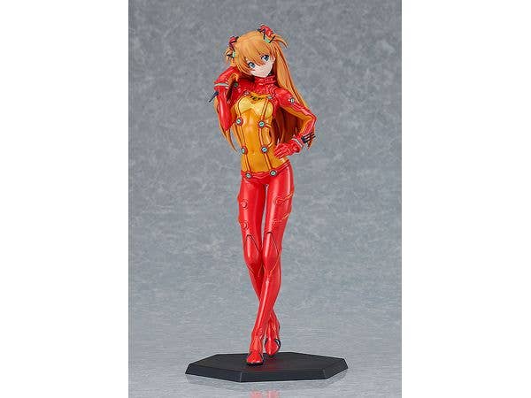 PLAMAX Asuka Shikinami Langley(Re-run) | 4545784014318