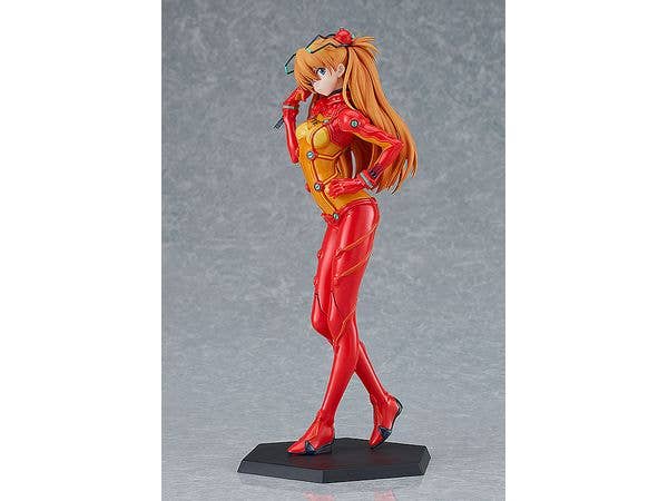 PLAMAX Asuka Shikinami Langley(Re-run) | 4545784014318