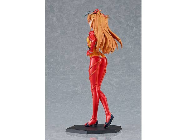 PLAMAX Asuka Shikinami Langley(Re-run) | 4545784014318