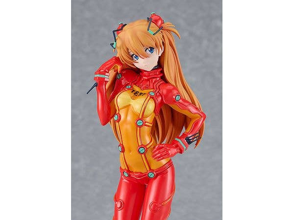 PLAMAX Asuka Shikinami Langley(Re-run) | 4545784014318