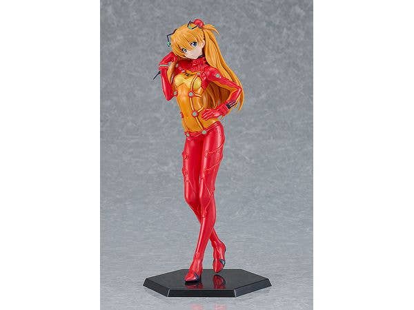 PLAMAX Asuka Shikinami Langley(Re-run) | 4545784014318