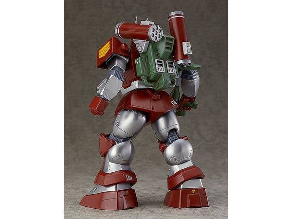 COMBAT ARMORS MAX16 1/72nd Scale Abitate T10B Blockhead: Reinforced Pack Mounted Type(Re-run) | 4545784014363