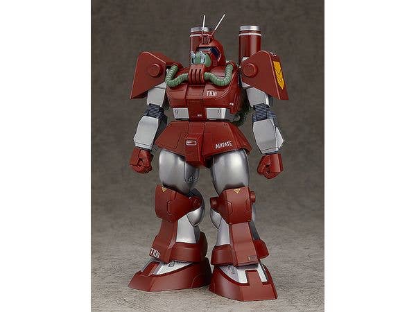 COMBAT ARMORS MAX16 1/72nd Scale Abitate T10B Blockhead: Reinforced Pack Mounted Type(Re-run) | 4545784014363