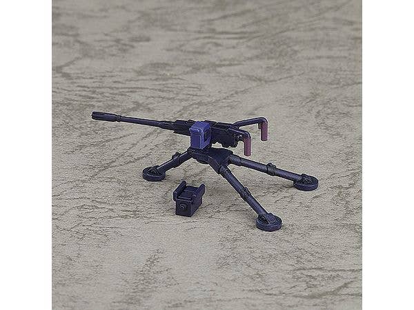 COMBAT ARMORS MAX16 1/72nd Scale Abitate T10B Blockhead: Reinforced Pack Mounted Type(Re-run) | 4545784014363