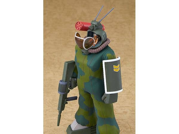 COMBAT ARMORS MAX EX-04:1/72nd Scale Soltic H8 Roundfacer Light Type Convertible Kit(Re-run) | 4545784014370