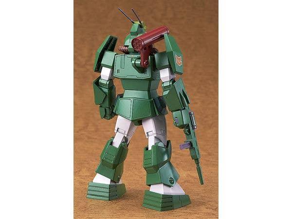 COMBAT ARMORS MAX EX-04:1/72nd Scale Soltic H8 Roundfacer Light Type Convertible Kit(Re-run) | 4545784014370