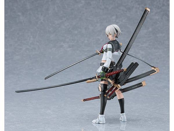 PLAMAX Ichi: Early Ver. | 4545784014394