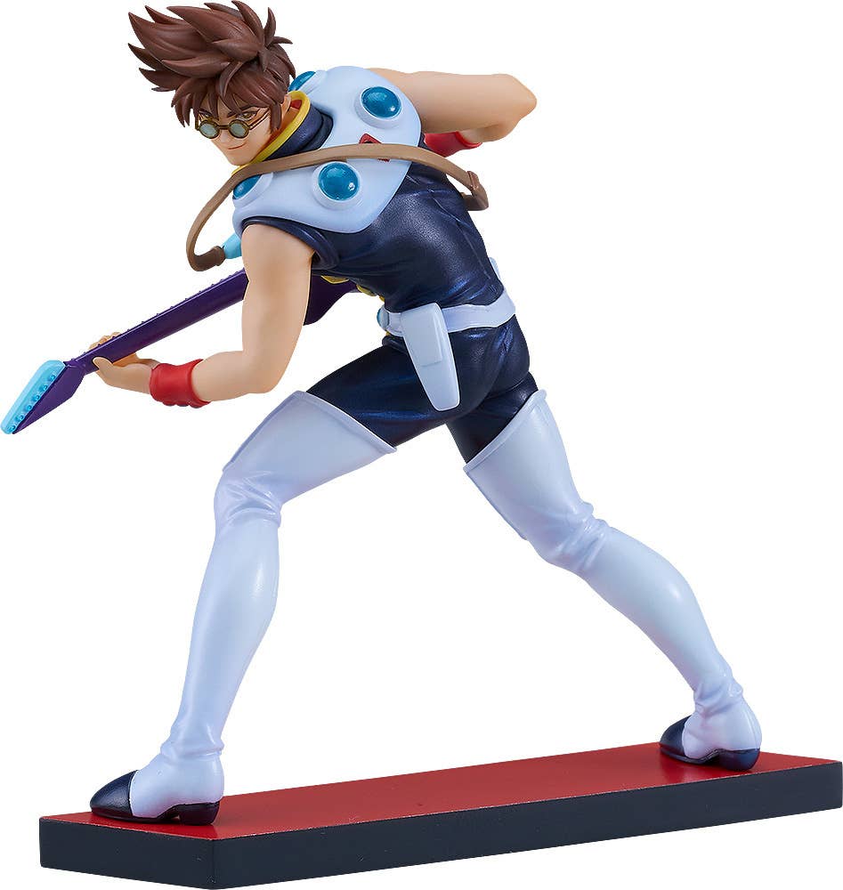 PLAMAX MF-89: minimum factory Basara Nekki | 4545784014400