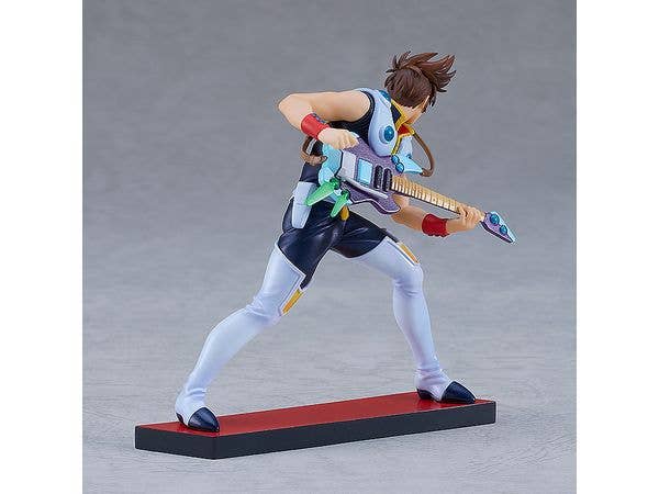 PLAMAX MF-89: minimum factory Basara Nekki | 4545784014400