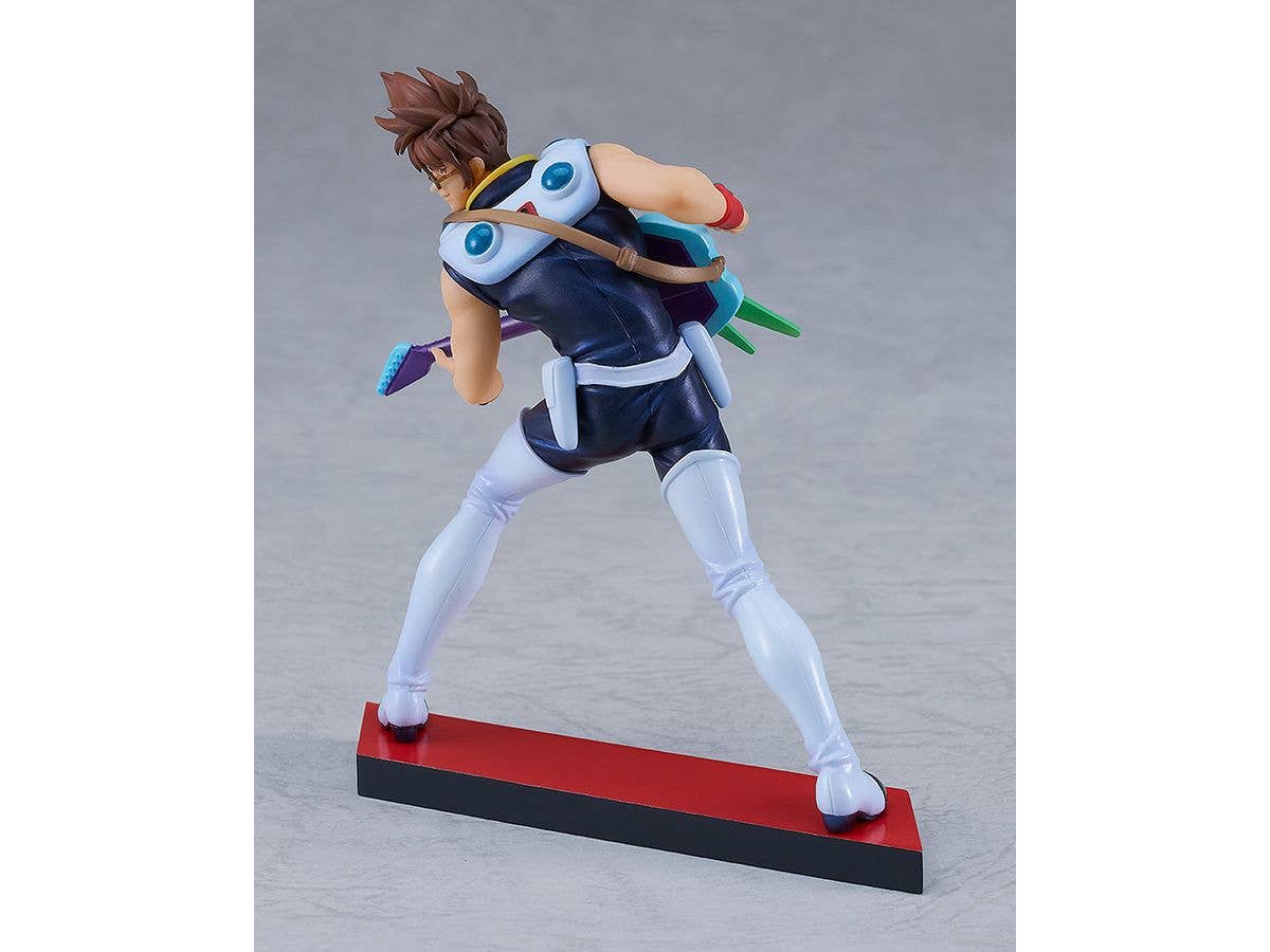PLAMAX MF-89: minimum factory Basara Nekki | 4545784014400
