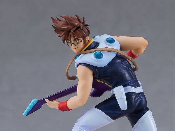 PLAMAX MF-89: minimum factory Basara Nekki | 4545784014400
