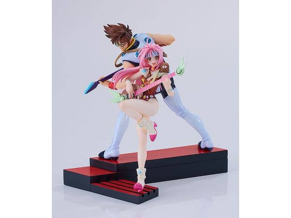 PLAMAX MF-89: minimum factory Basara Nekki | 4545784014400