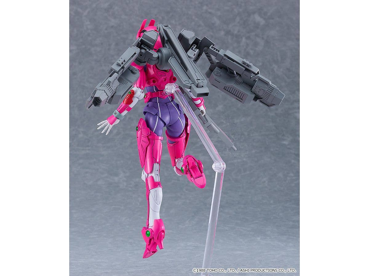 PLAMAX Artistic Arrange Anice Farm Sonic Weapon Set | 4545784014448