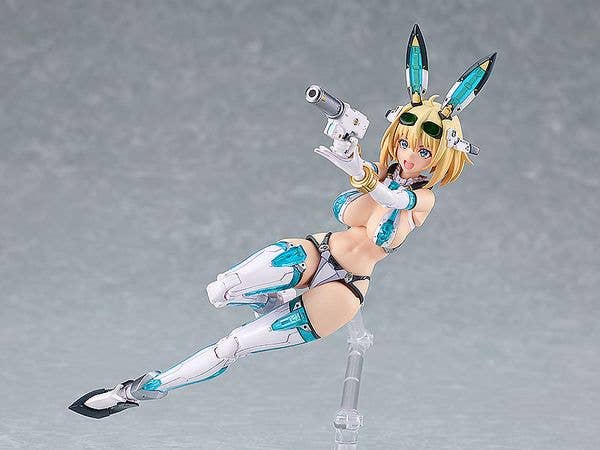 PLAMAX BP-01 Sophia F. Shirring(re-run) | 4545784014455