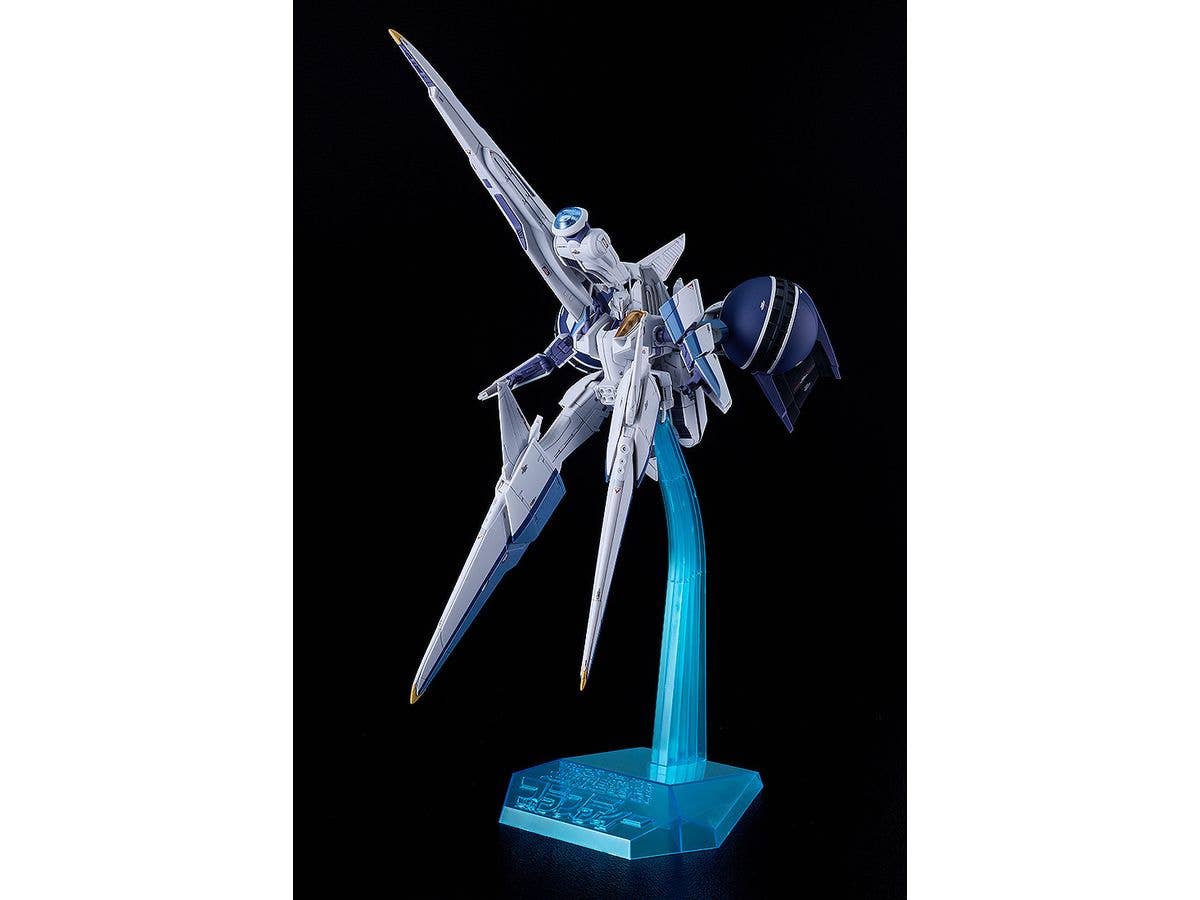 PLAMAX SPEX-07 Blassty | 4545784014479