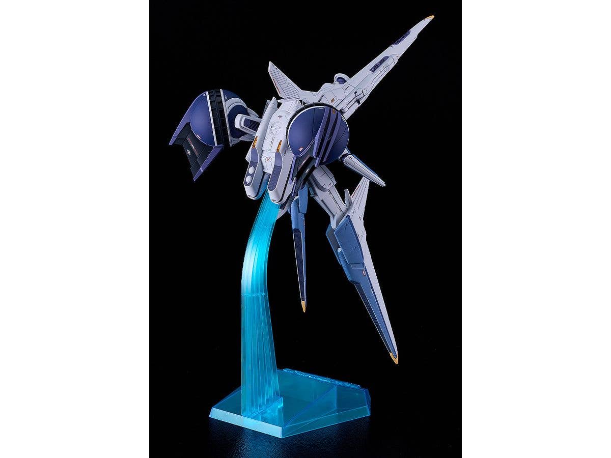 PLAMAX SPEX-07 Blassty | 4545784014479