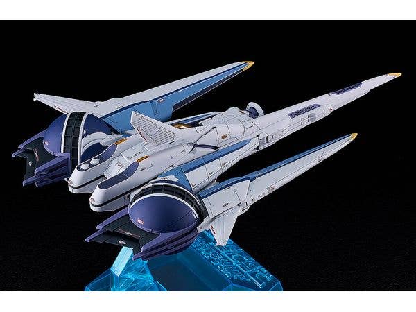 PLAMAX SPEX-07 Blassty | 4545784014479