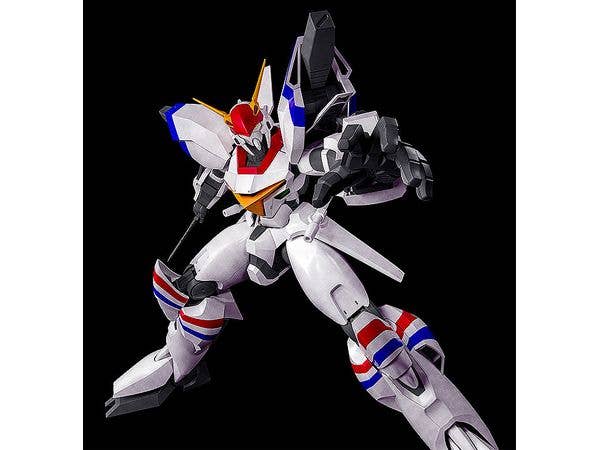 PLAMAX 1/72 Scale XD-01 Dragonar-1 | 4545784014516