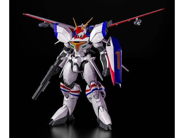 PLAMAX 1/72 Scale XD-01 Dragonar-1 | 4545784014516